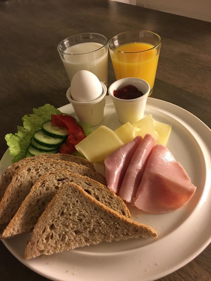 Otra Inn ヴェネスラ エクステリア 写真