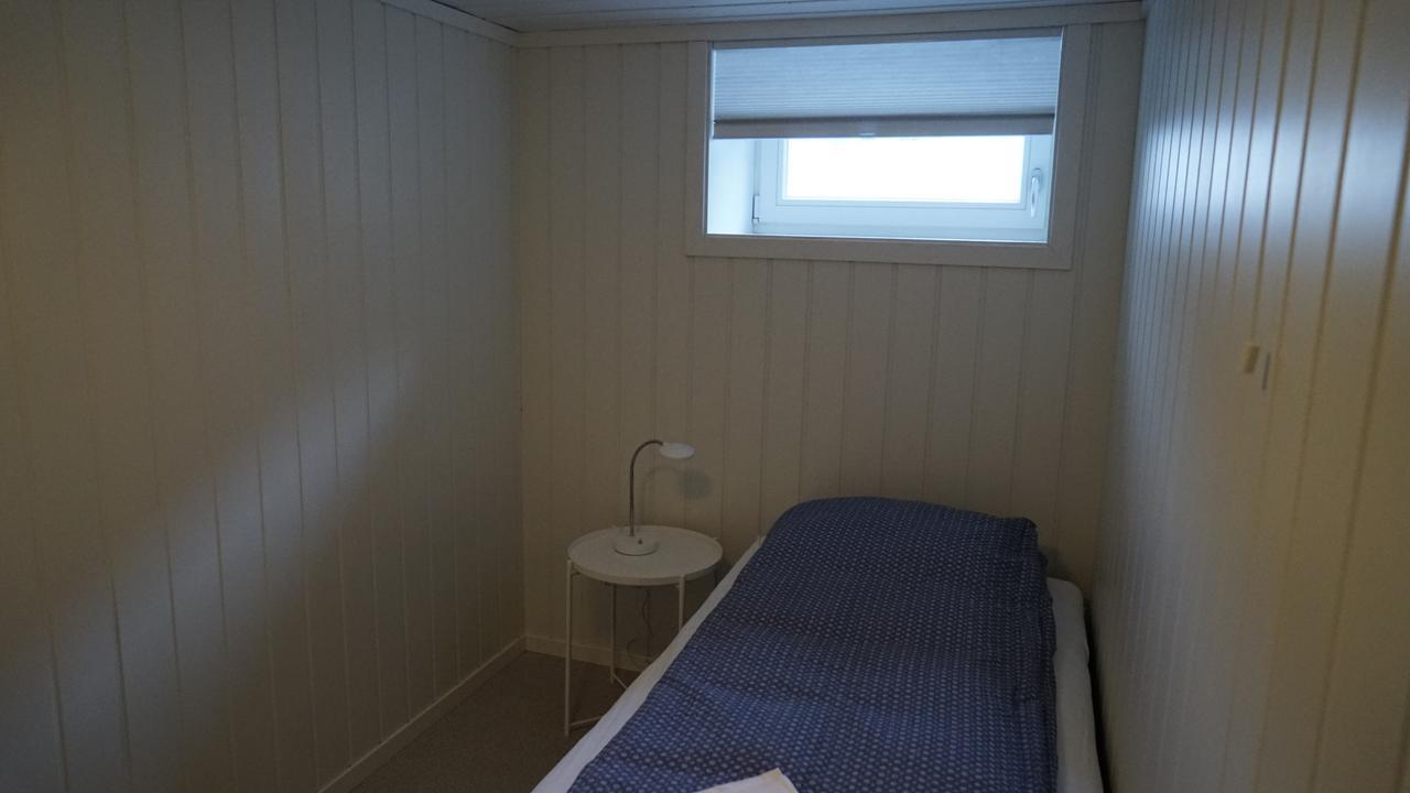 Otra Inn ヴェネスラ エクステリア 写真
