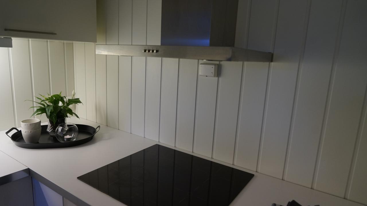 Otra Inn ヴェネスラ エクステリア 写真